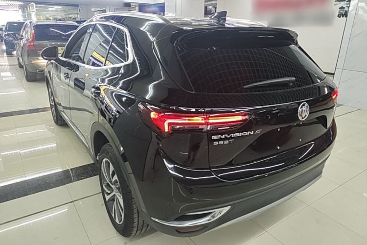 Buick Envision 2022 — 4