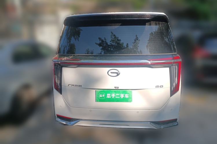 GAC M8 2024 — 5