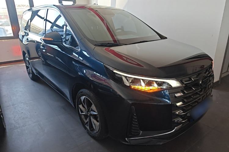 GAC Motor Trumpchi M6 2023 — 3