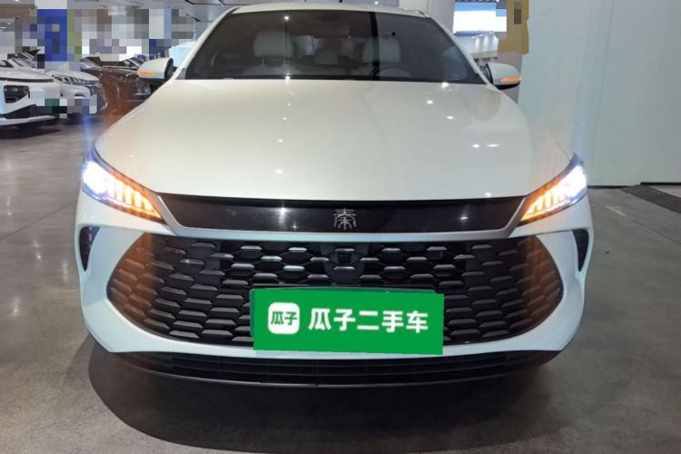 BYD Qin PLUS 2025 — фото 2