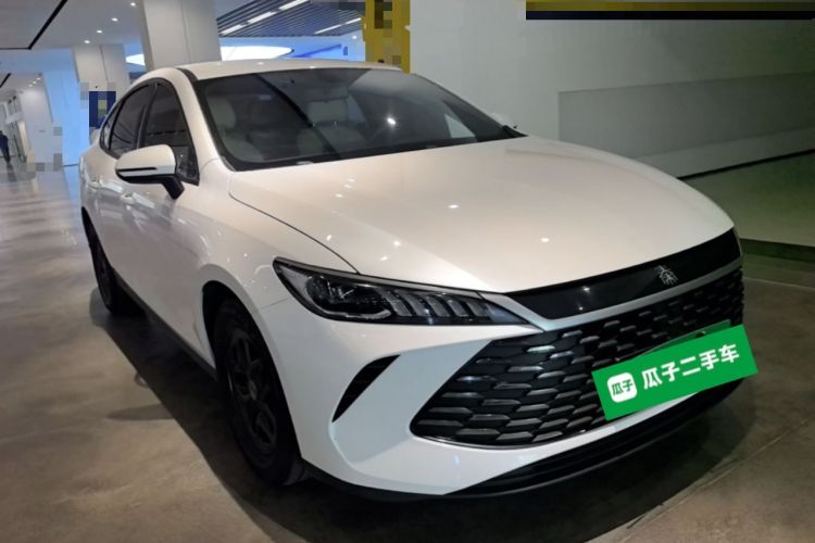 BYD Qin PLUS 2025 — фото 3