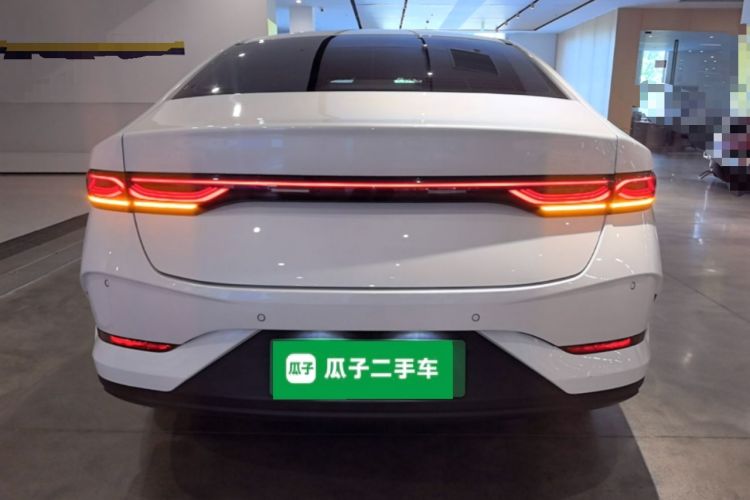 BYD Qin PLUS 2025 — фото 5