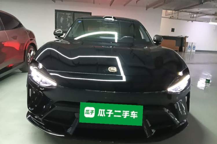 Xiaomi Auto auto yu7 2026 — фото 2