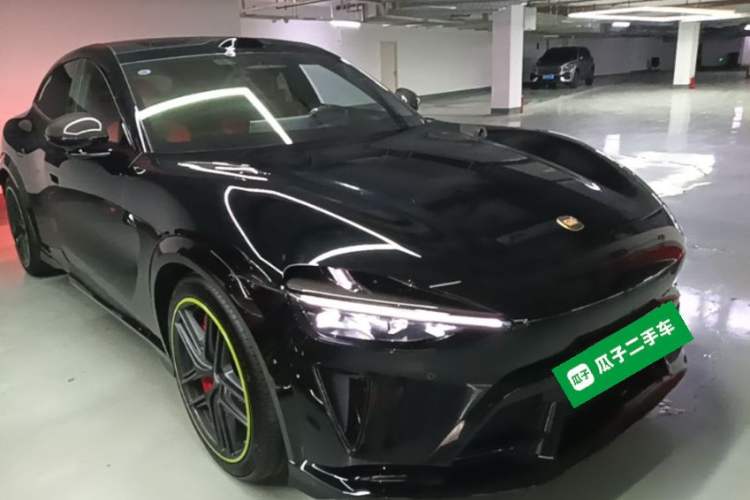 Xiaomi Auto auto yu7 2026 — фото 3