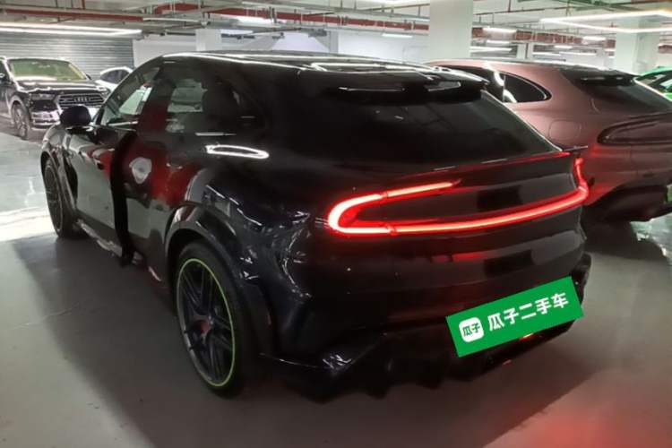 Xiaomi Auto auto yu7 2026 — фото 4