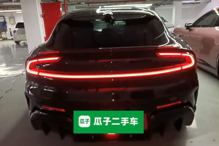 Xiaomi Auto auto yu7 2026 — фото 5