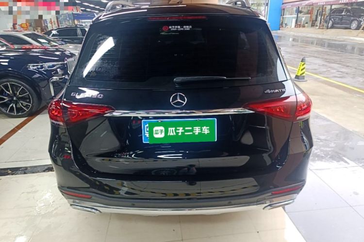 Mercedes-Benz GLE 350 2023 — 5