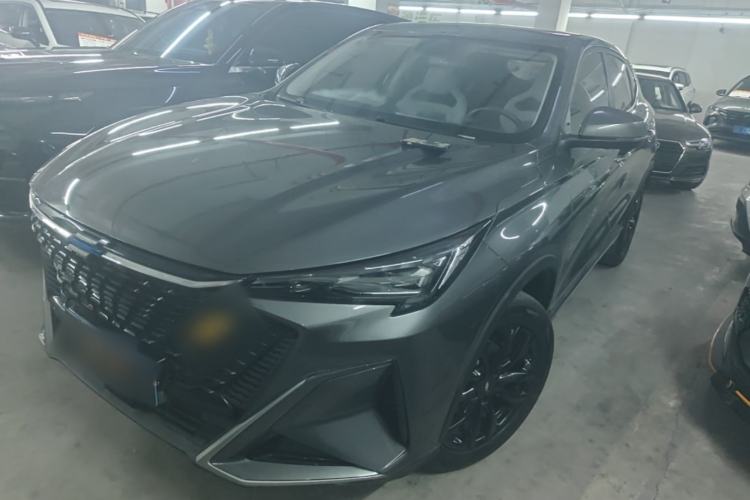 ChangAn Oshan X5 Plus 2023 — фото 1