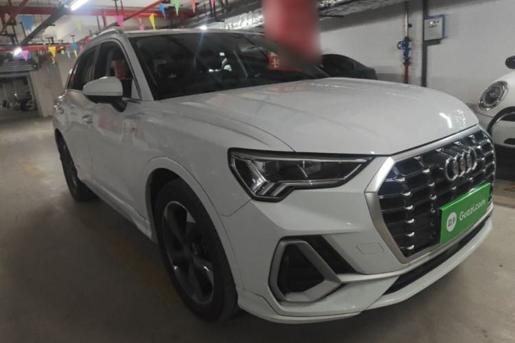 Audi Q3 2020 — 3