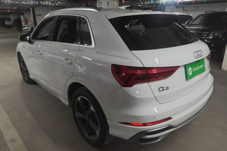 Audi Q3 2020 — 4