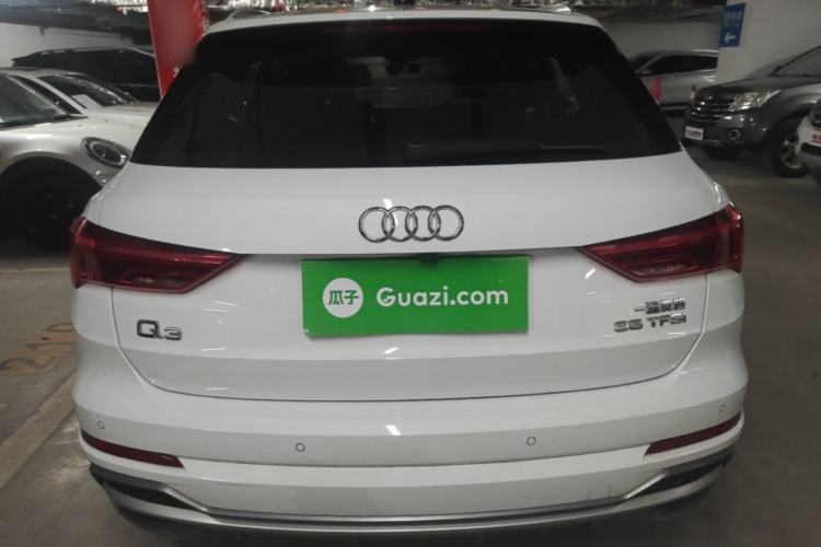 Audi Q3 2020 — 5