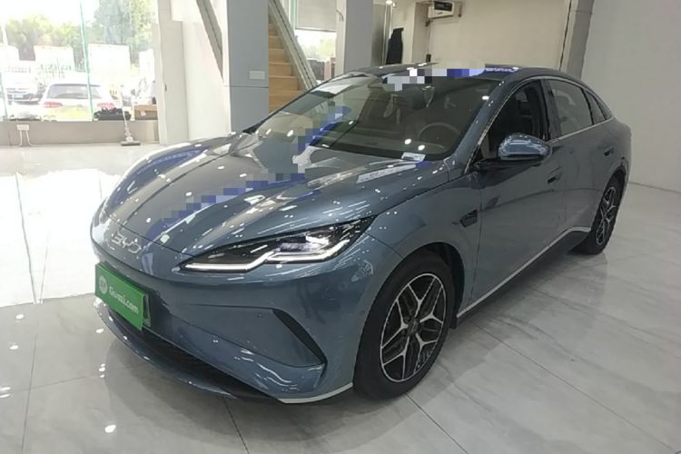 BYD Seal 06 2025 — фото 1