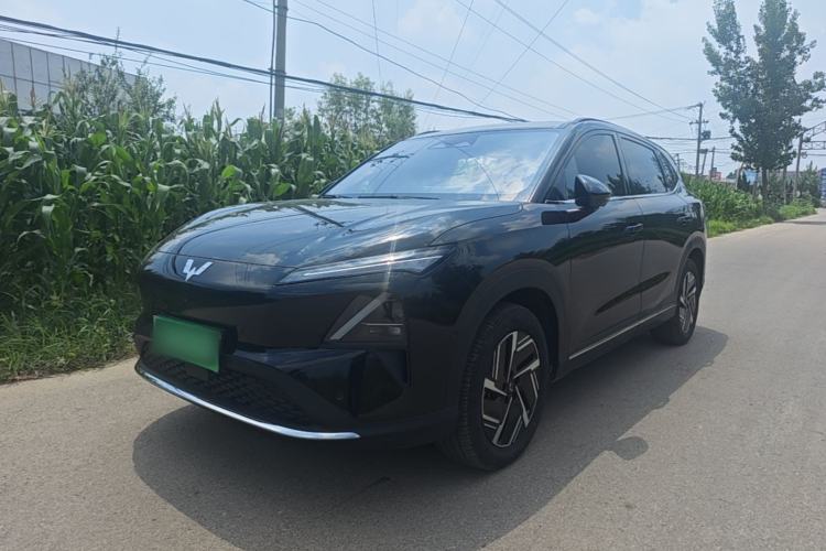 Wuling Xingguang S 2025 — фото 1