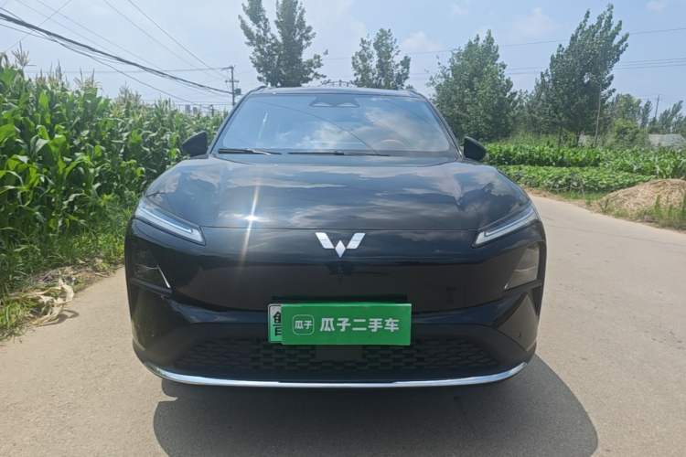 Wuling Xingguang S 2025 — фото 2