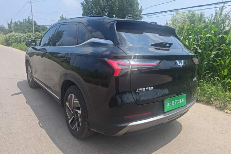 Wuling Xingguang S 2025 — фото 4