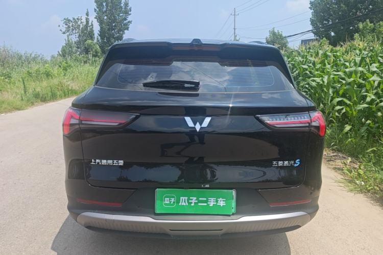 Wuling Xingguang S 2025 — фото 5