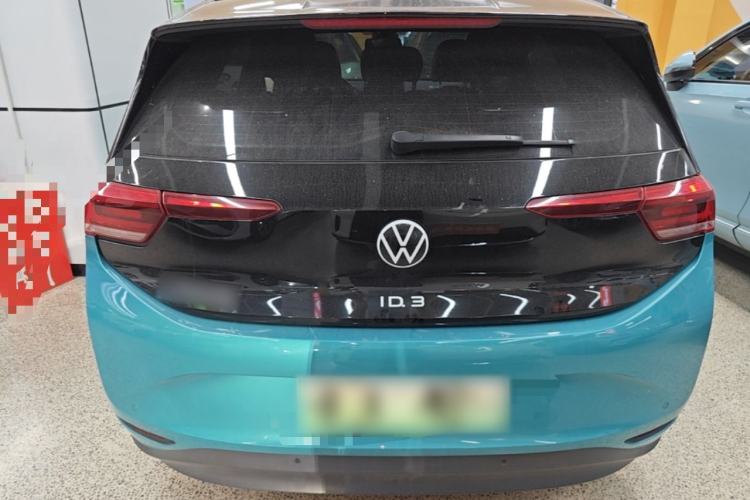 Volkswagen ID.3 2023 — 5