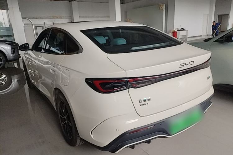BYD Seal 06 2024 — 4