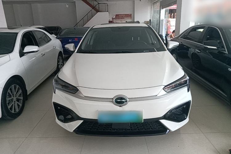 AION S 2023 — 2