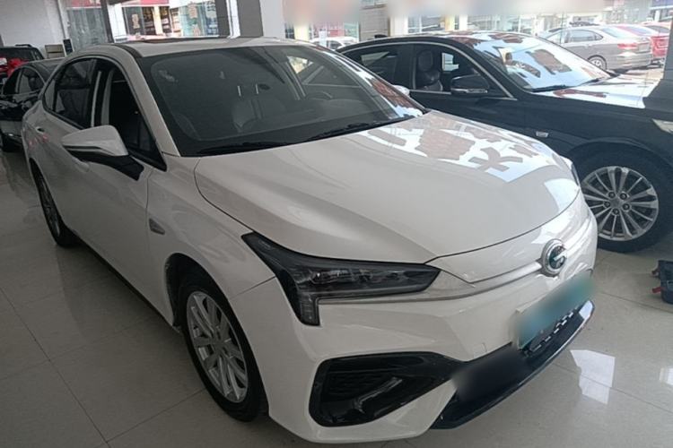 AION S 2023 — 3