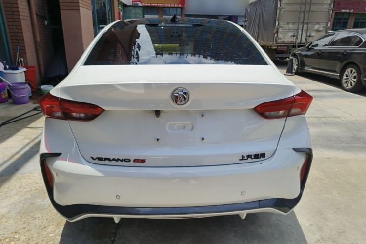 Buick Verano 2022 — 5