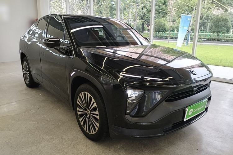NIO EC6 2020 — 3