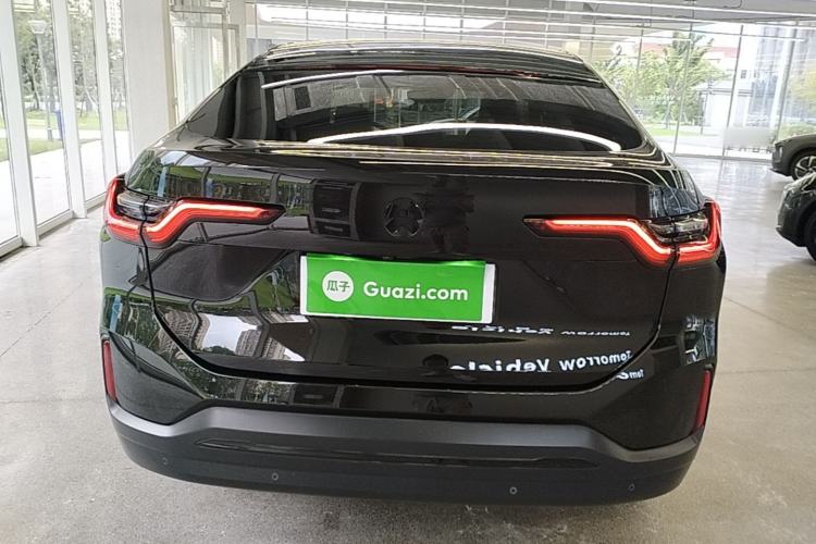 NIO EC6 2020 — 5