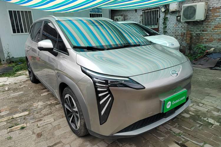 AION Y 2023 — 3