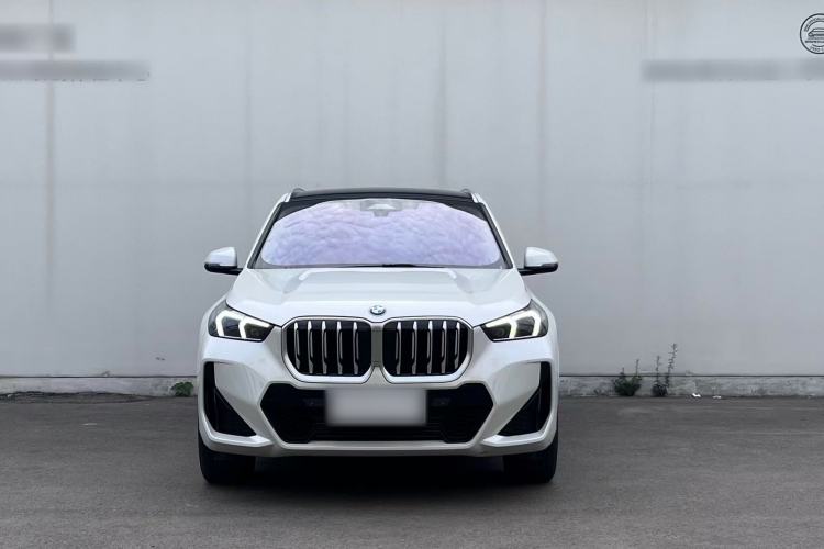 BMW X1 2023 — фото 2