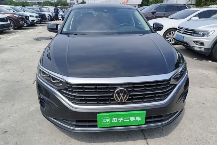 Volkswagen Passat 2024 — 2