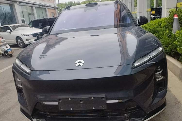 NIO ES6 2025 — 2