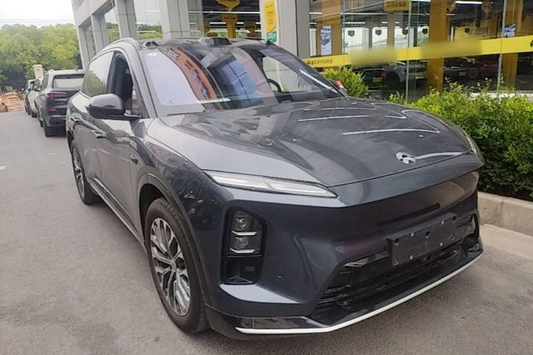 NIO ES6 2025 — 3