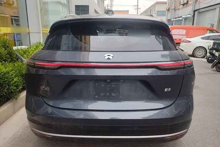 NIO ES6 2025 — 5