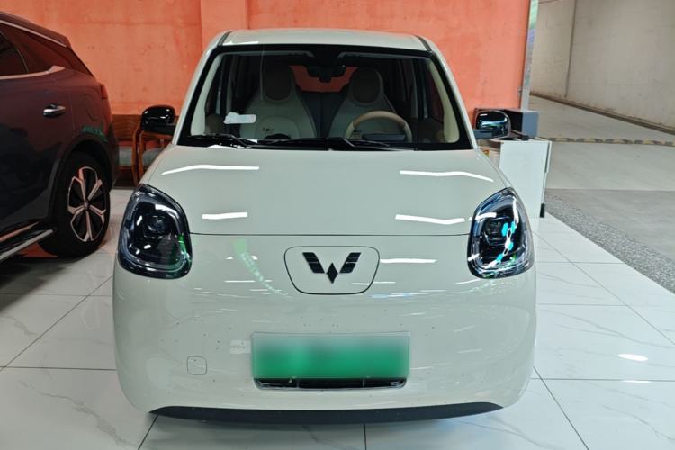 Wuling Hongguang MINIEV 2025 — 2