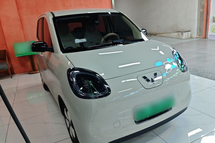 Wuling Hongguang MINIEV 2025 — 3