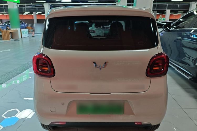 Wuling Hongguang MINIEV 2025 — 5