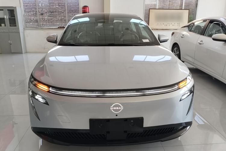 Nissan N7 2025 — 2