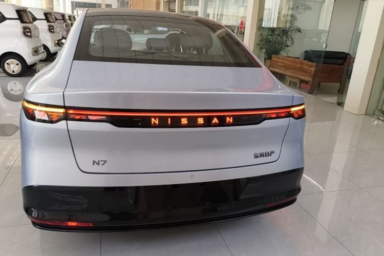 Nissan N7 2025 — 5
