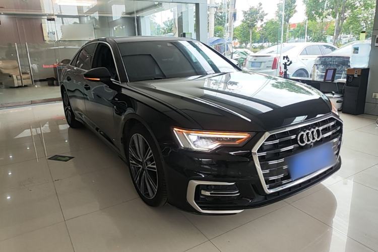 Audi A6 2024 — 3