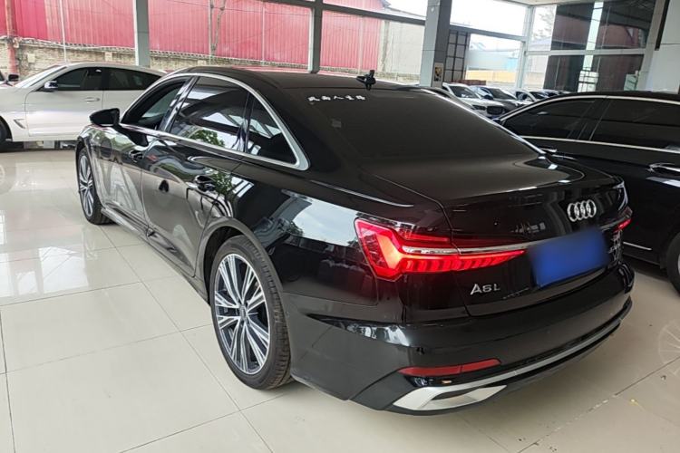 Audi A6 2024 — 4