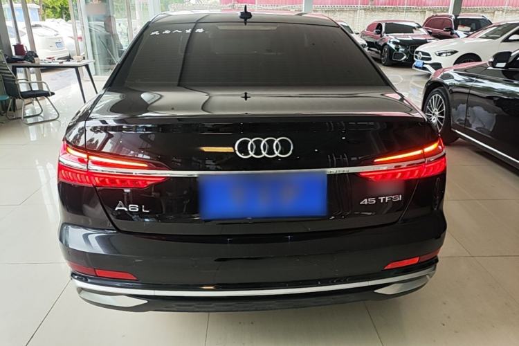 Audi A6 2024 — 5