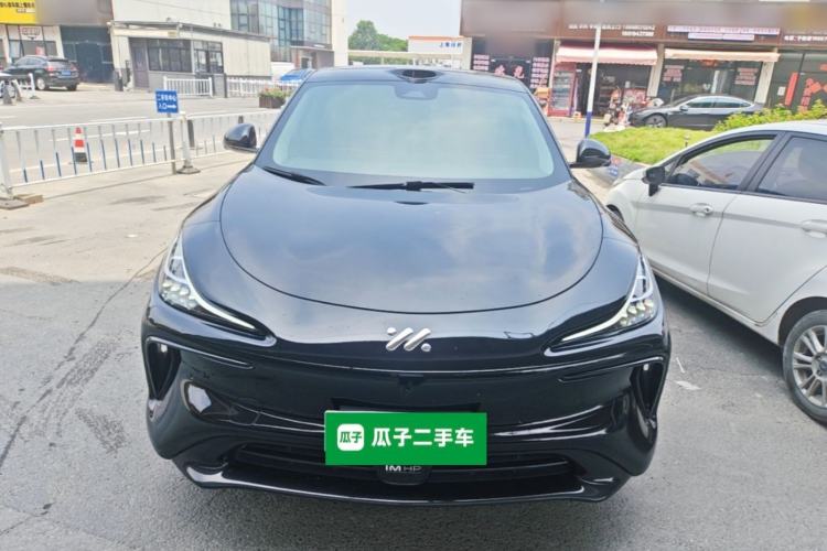 IM LS6 2023 — 2