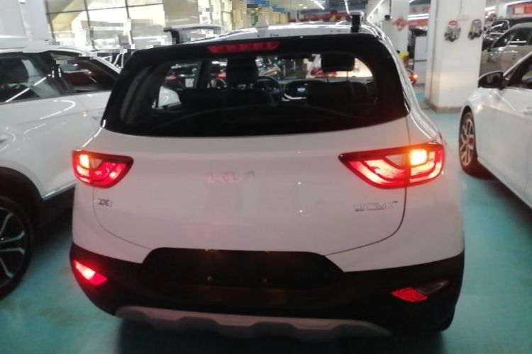 Kia KX1 2021 — 5