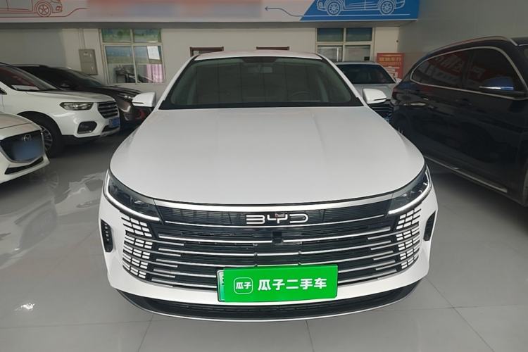 BYD Destroyer 05 2024 — фото 2