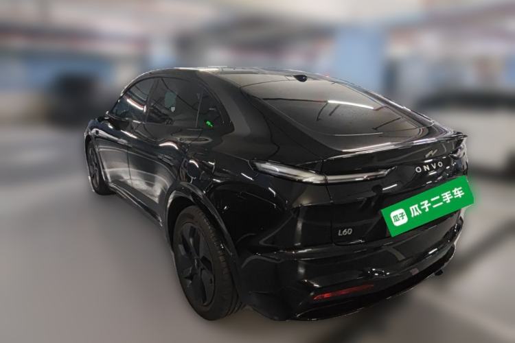 Onvo L60 2024 — 4