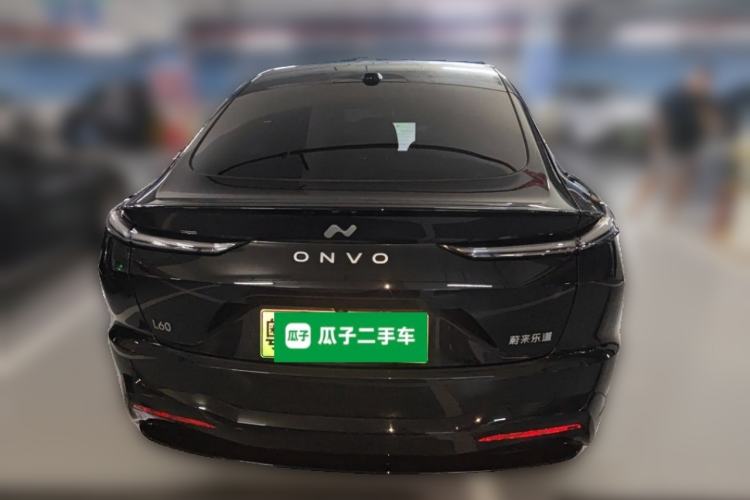 Onvo L60 2024 — 5