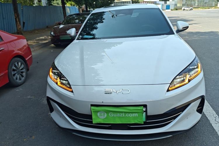 BYD Seal 06 2024 — 2