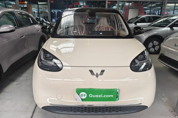 Wuling Bingo 2025 — 2