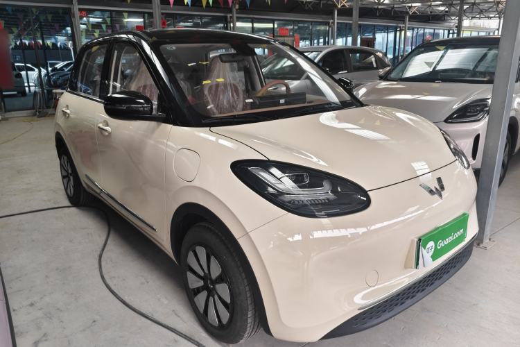 Wuling Bingo 2025 — 3
