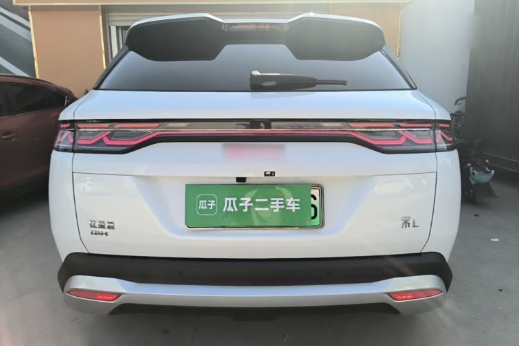BYD Song L 2024 — 5
